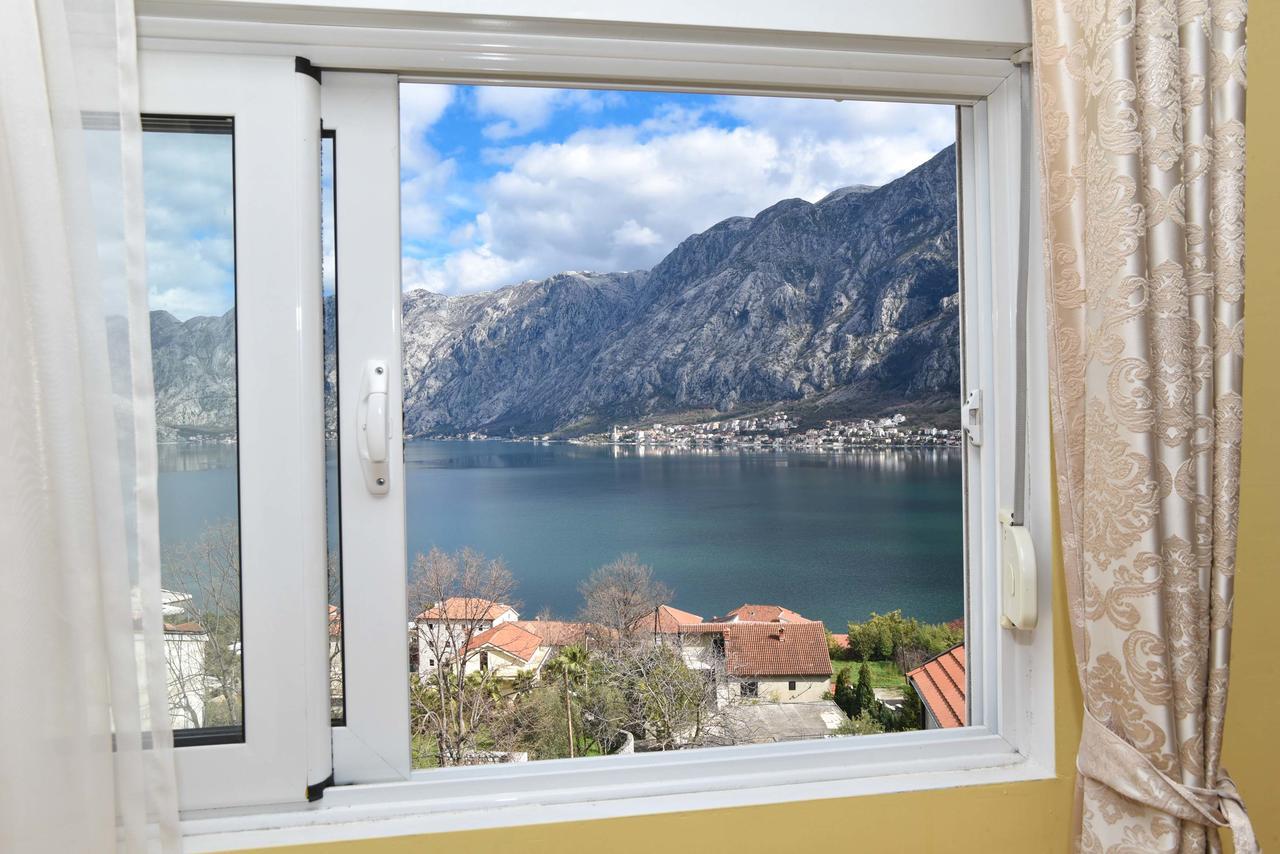 Vasko & Jana Apartment Kotor Exterior photo