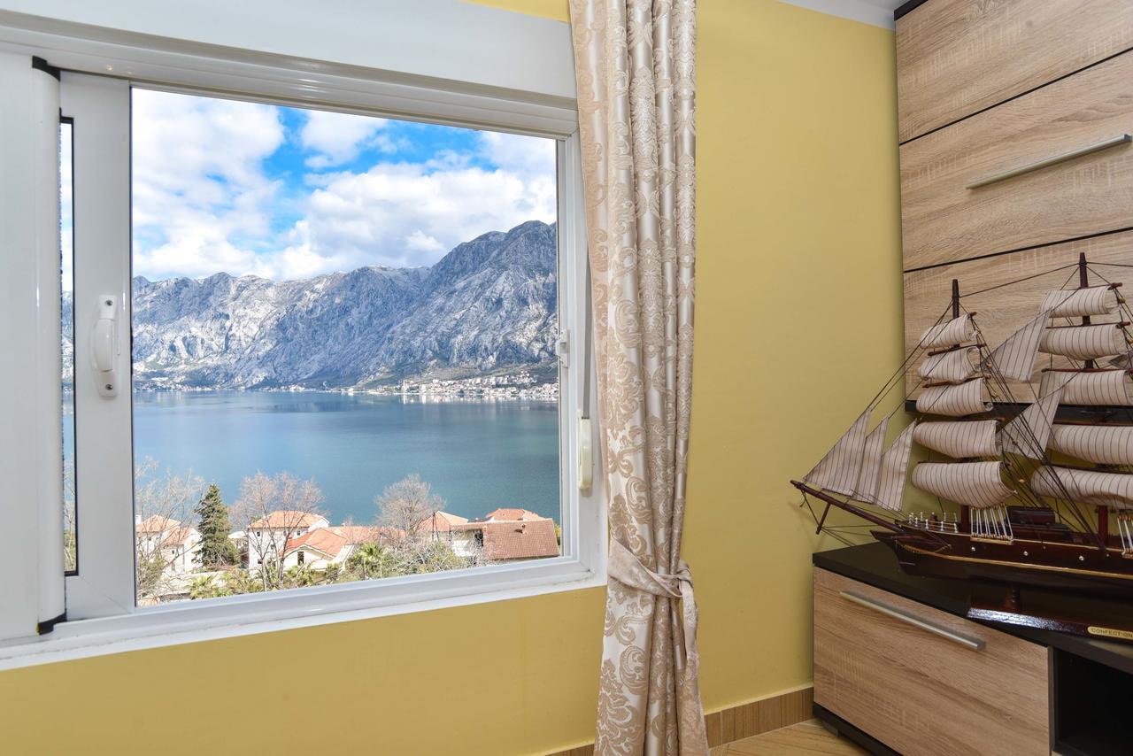 Vasko & Jana Apartment Kotor Exterior photo